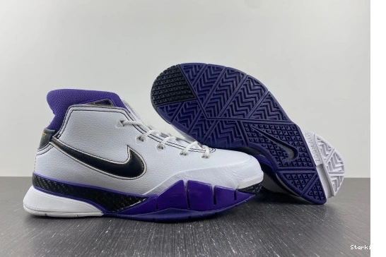 Kobe 81 Game AQ2728-105 Pt Nike 1 Protro 0807